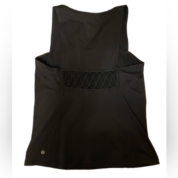 Lululemon Tank - Picture 2 of 2